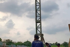 Proyek-cikarang