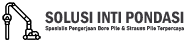 Solusi Inti Pondasi